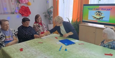 День рождения игры «Что? Где? Когда?»