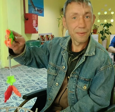 Рыбалка, которая лечит