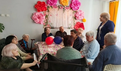 Терапия воспоминаниями