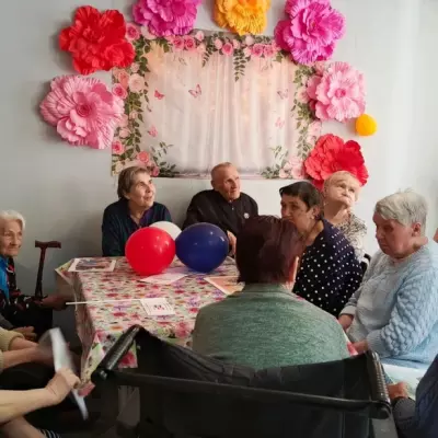 Терапия воспоминаниями