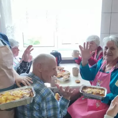 Яблочное вдохновение