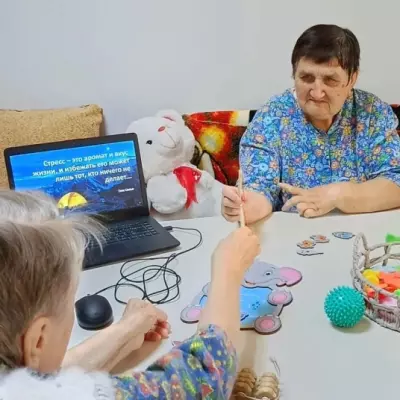 Как сохранять спокойствие в любых обстоятельствах?