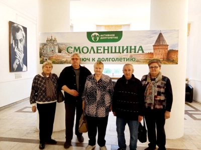 Музыка, которая согревает сердца