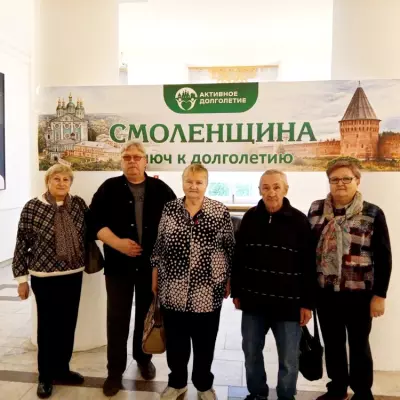 Музыка, которая согревает сердца