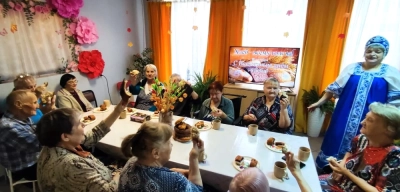 День Хлеба