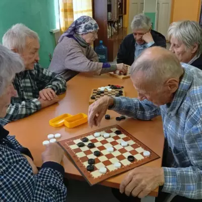 Шашки