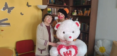 Праздник души