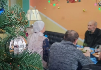 Рождественские Святки