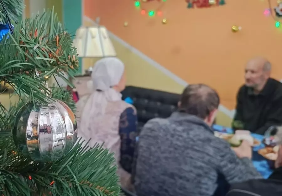 Рождественские Святки