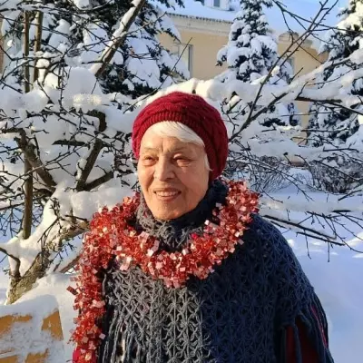 Ретро-прогулка