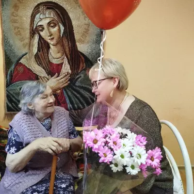 98 день рождения