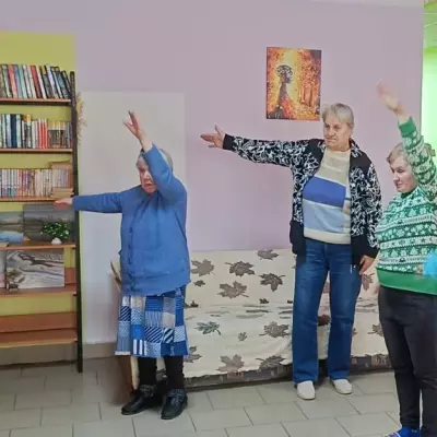 Нейрогимнастика – это весело и полезно!