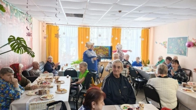 Широкий четверг