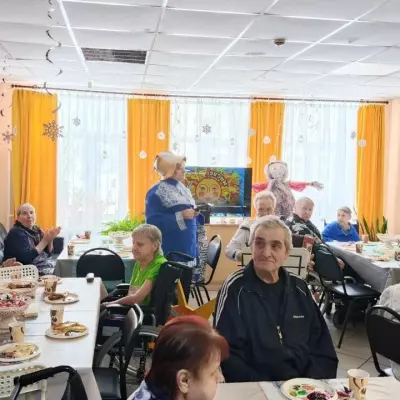 Широкий четверг