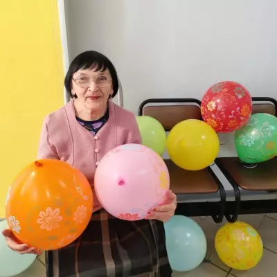 Мартовские денёчки