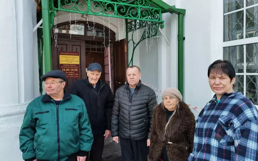 Чтобы помнили…