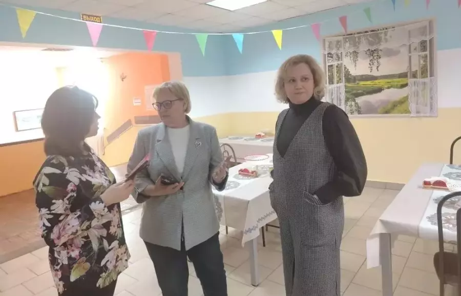 С любовью к Дому