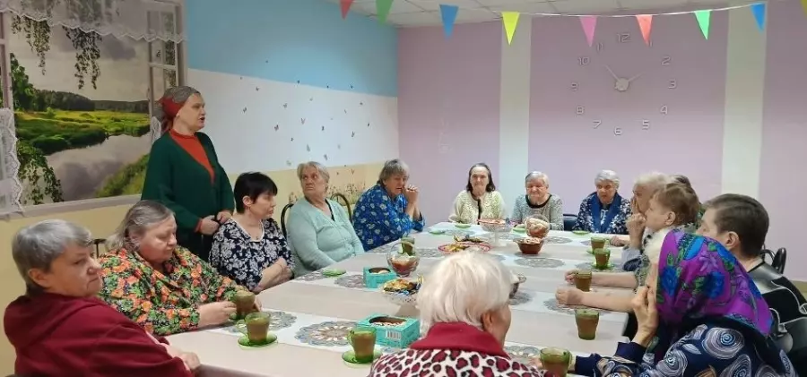 Терапия воспоминаниями