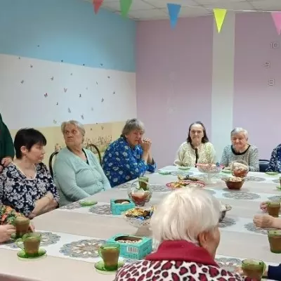 Терапия воспоминаниями