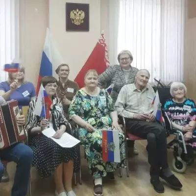 День единения народов России и Белоруссии