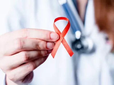 О проведении с 25.11.2021 по 01.12.2021. «горячей линии» по профилактике ВИЧ-инфекции