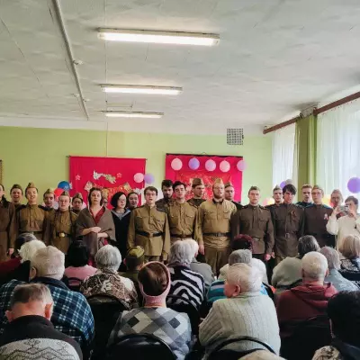 От сердца к сердцу