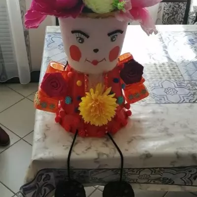 Прекрасная дама