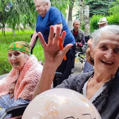 Все мы родом из детства