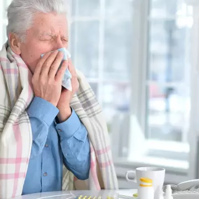 Горячая линия по профилактике гриппа и ОРВИ