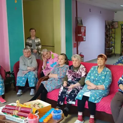 Больше тренировок хороших и разных!