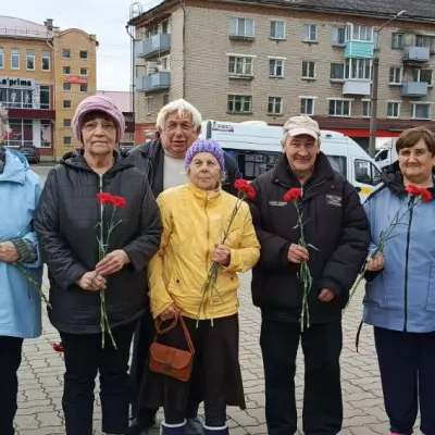 День освобождения Смоленщины