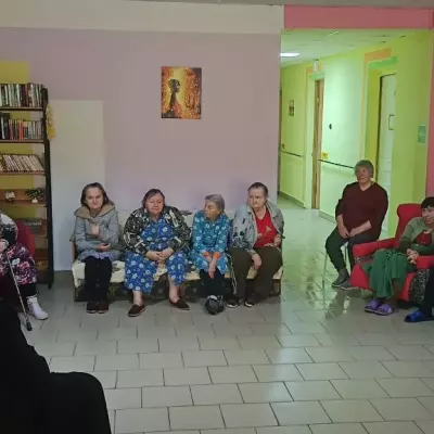 Стремление сохранить «чистоту сердца»