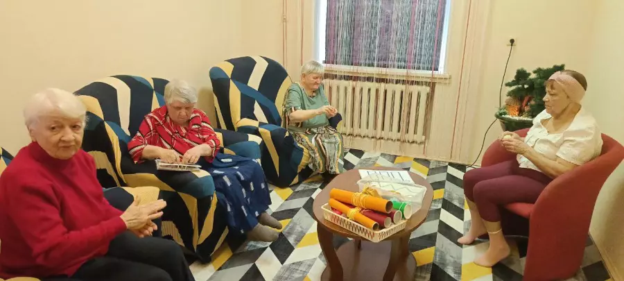 Служба ментального здоровья