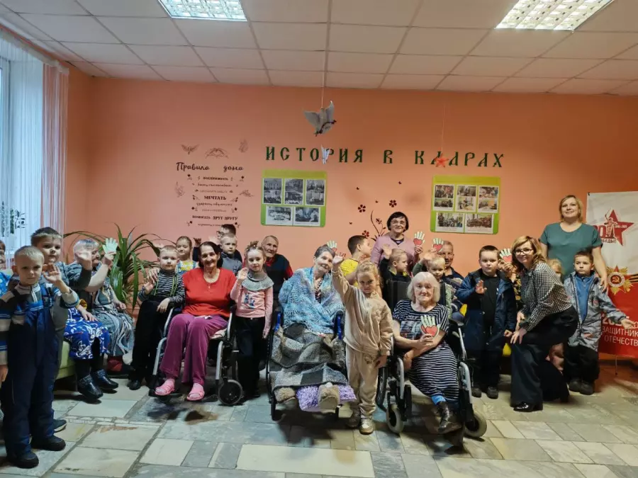 День доброты