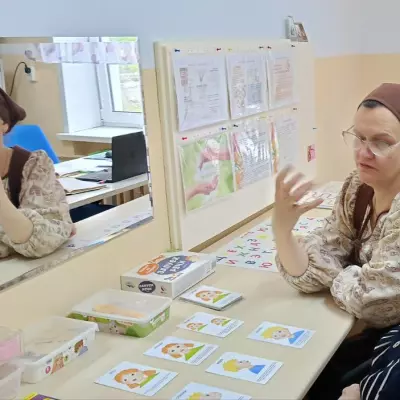 Самое главное — не прекращать общение с человеком