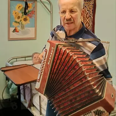 Где искать счастливую улыбку, позитивный настрой и хорошее настроение?