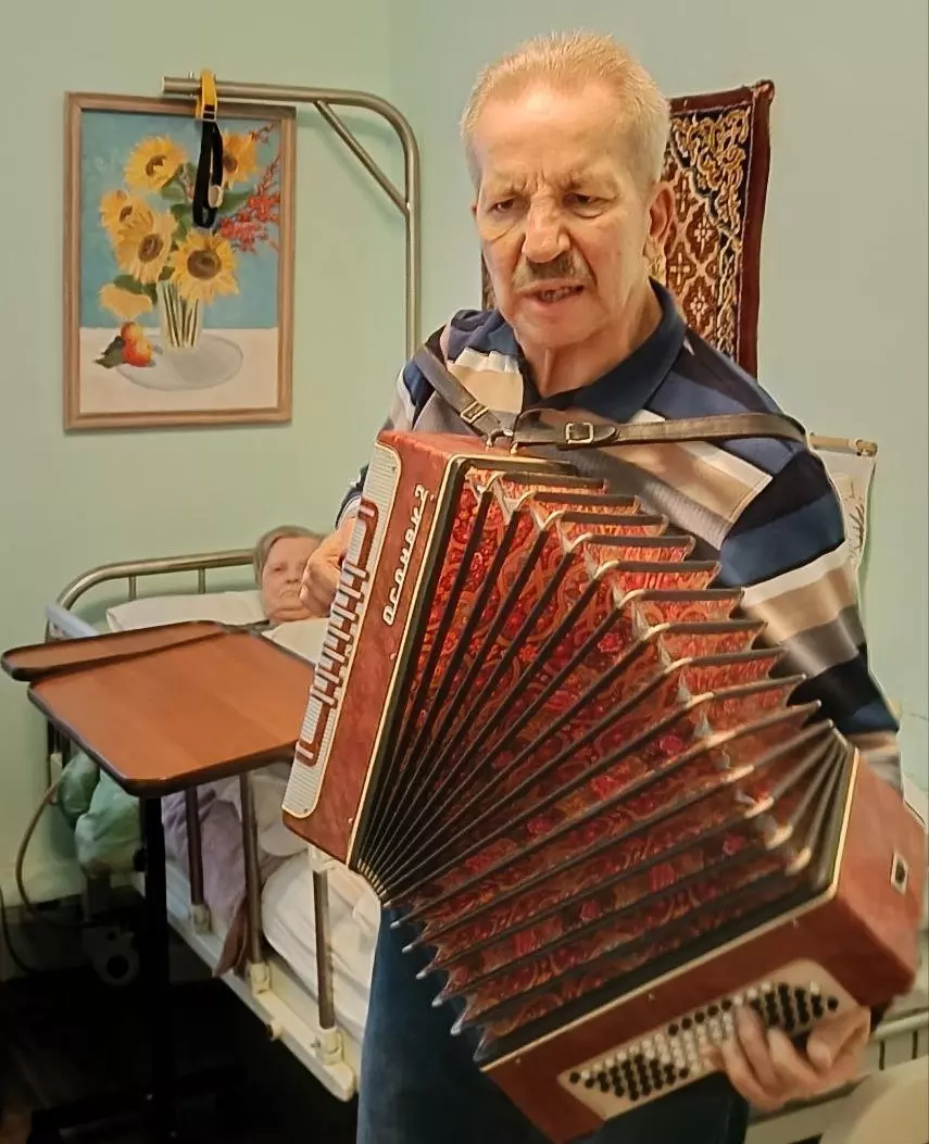 Где искать счастливую улыбку, позитивный настрой и хорошее настроение?