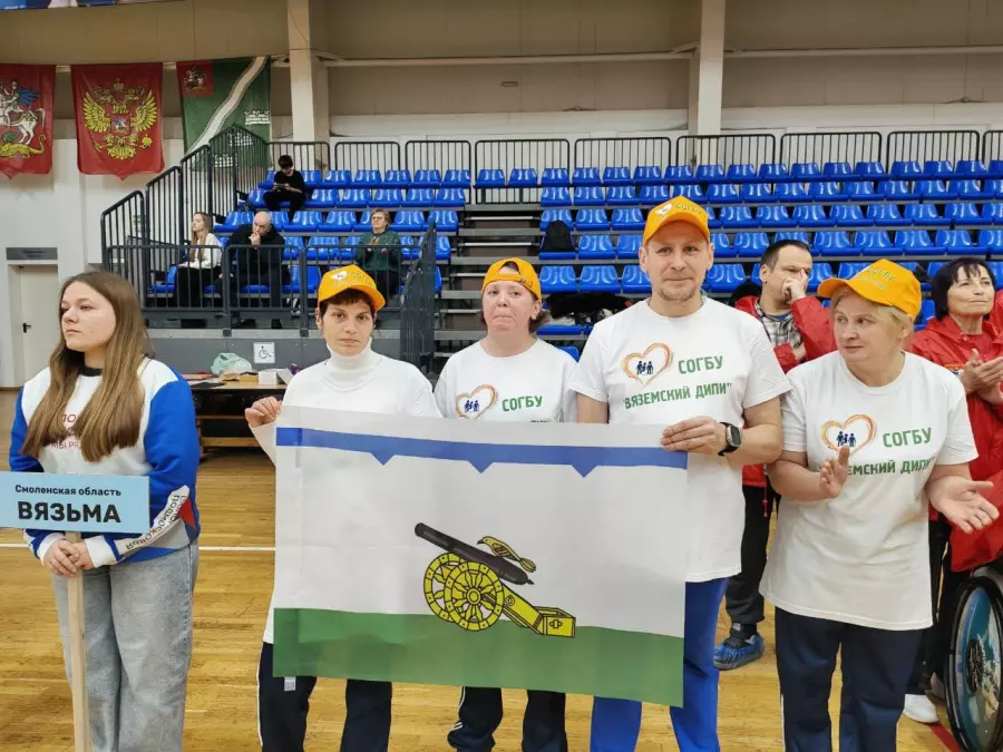 Соревнования на Кубок «Боевое братство»