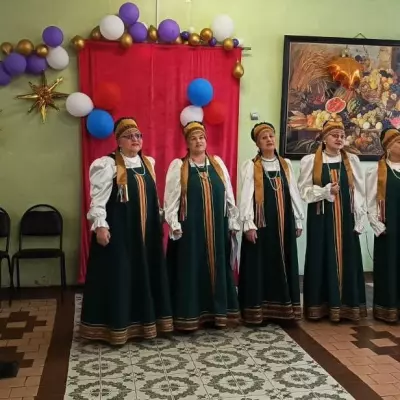 День инвалидов» – день солидарности и поддержки!