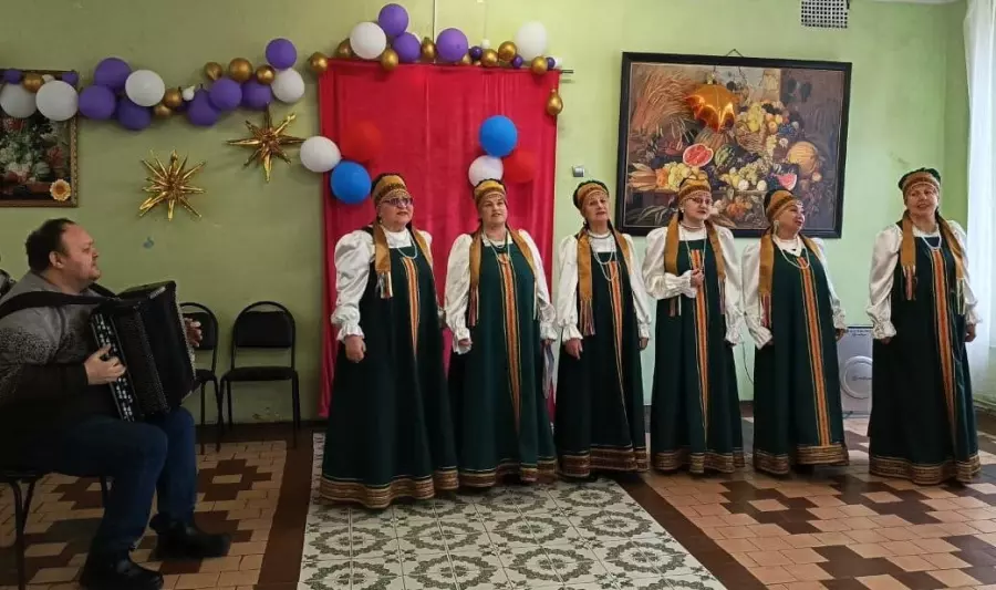 День инвалидов» – день солидарности и поддержки!