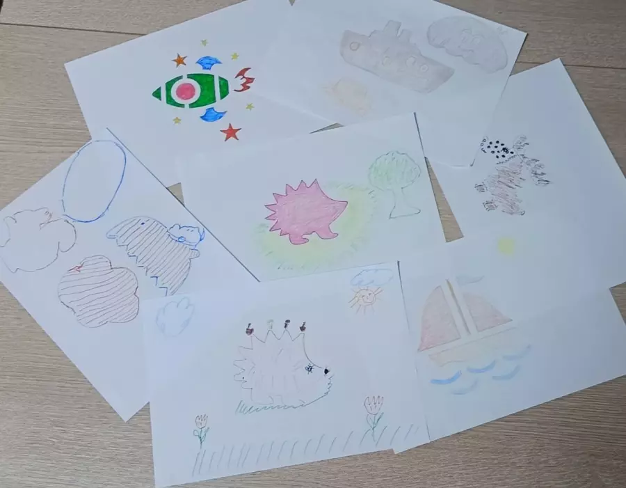 Мечтать полезно!