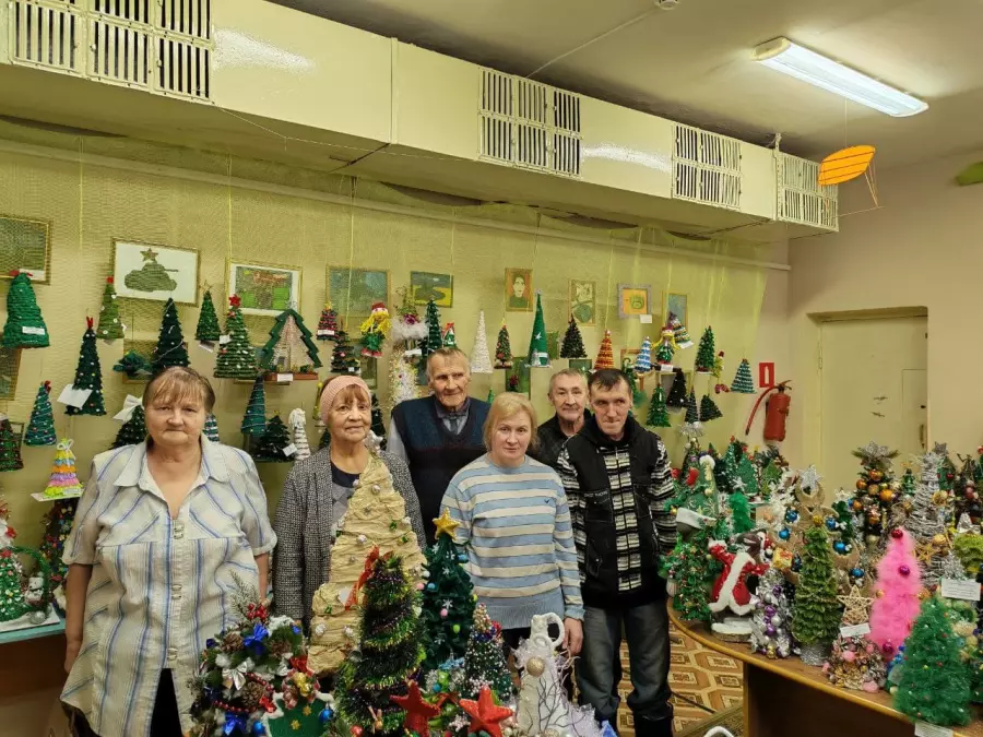 Станция юных техников г. Вязьмы