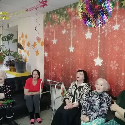 Старины обычай добрый