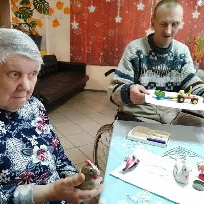 Сохраняем здоровье играя